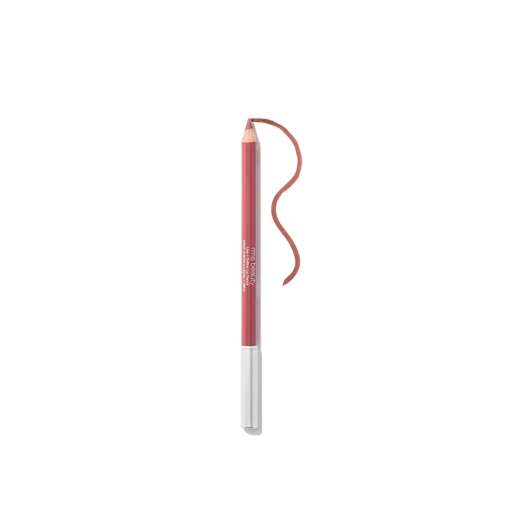 Swatch RMS Go Nude Lip Pencil Morning Dew