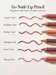 Alternative Image RMS Go Nude Lip Pencil
