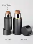 Alternative Image Westman Atelier Petite Face Trace Contour Stick Biscuit