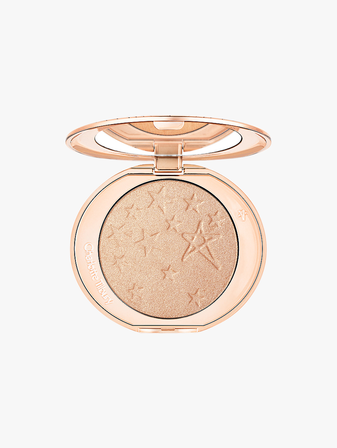 Charlotte Tilbury Hollywood Glow Glide Face Architect Highlighter MECCA