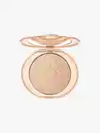 Hero Charlotte Tilbury Hollywood Glow Glide Face Architect Highlighter Champagne Glow