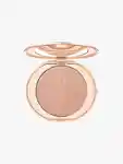 Hero Charlotte Tilbury Hollywood Glow Glide Face Architect Highlighter Pillow Talk Glow