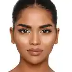 Alternative Image Charlotte Tilbury Hollywood Glow Glide Face Architect Highlighter Gilded Glow