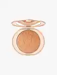 Hero Charlotte Tilbury Hollywood Glow Glide Face Architect Highlighter Rose Gold Glow