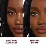 Alternative Image Charlotte Tilbury Hollywood Glow Glide Face Architect Highlighter Bronze Glow