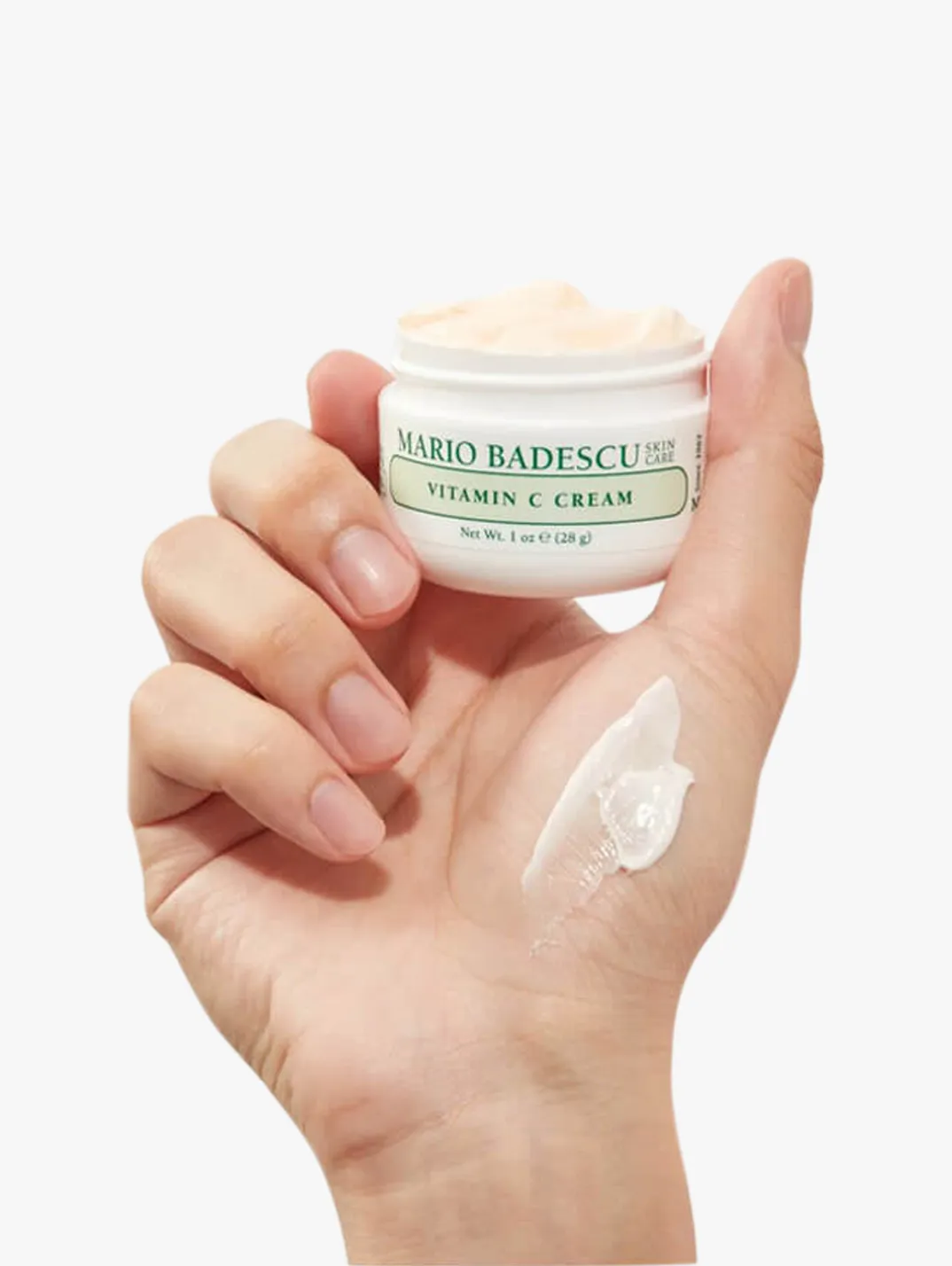 Alternative Image Mario Vitamin c Cream