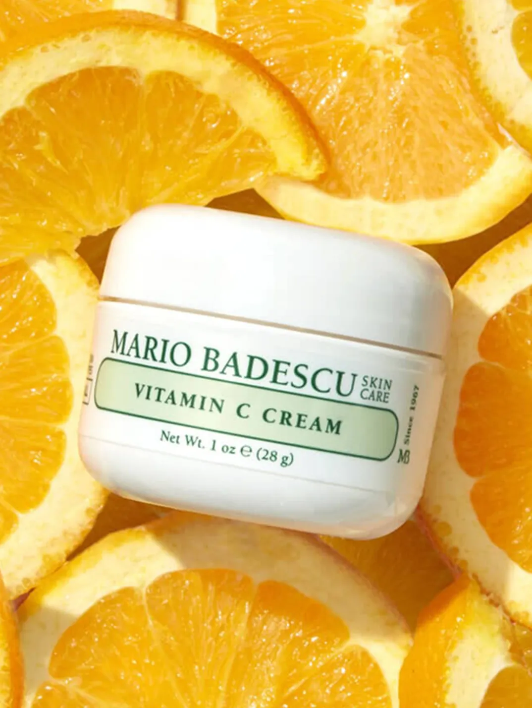 Alternative Image Mario Vitamin c Cream