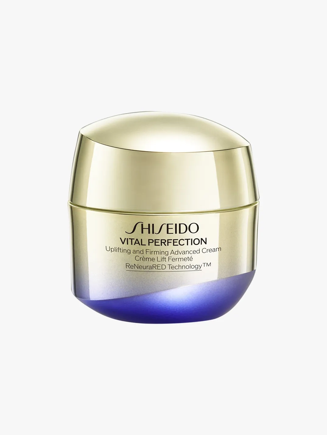 Hero SHISEDOVITALPROTECTIONUPLIFTINGFIRIMINGCREAM