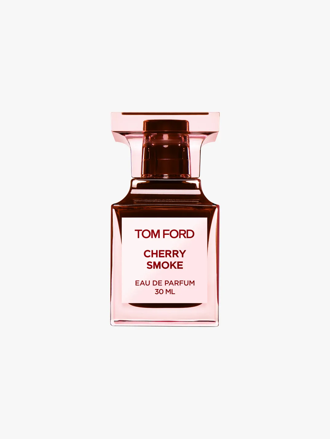 Hero Tom Ford Cherry Smoke