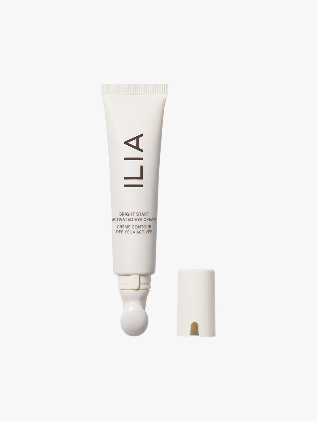 ILIA Beauty Bright Start Activated Eye Cream MECCA