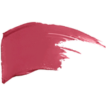 Swatch Shiseido Technosatin Gel Lipstick 409