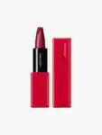 Hero Shisido Technosatin Gel Lipstick 411