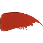Swatch Shiseido Technosatin Gel Lipstick 414