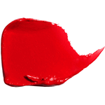 Swatch Shiseido Technosatin Gel Lipstick 417