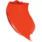 Swatch Shisido Technosatin Gel Lipstick 419
