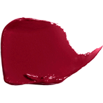 Swatch Shiseido Technosatin Gel Lipstick 425