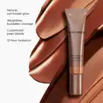 Alternative Image Laura Mercier Tinted Moisturiser Bronzer