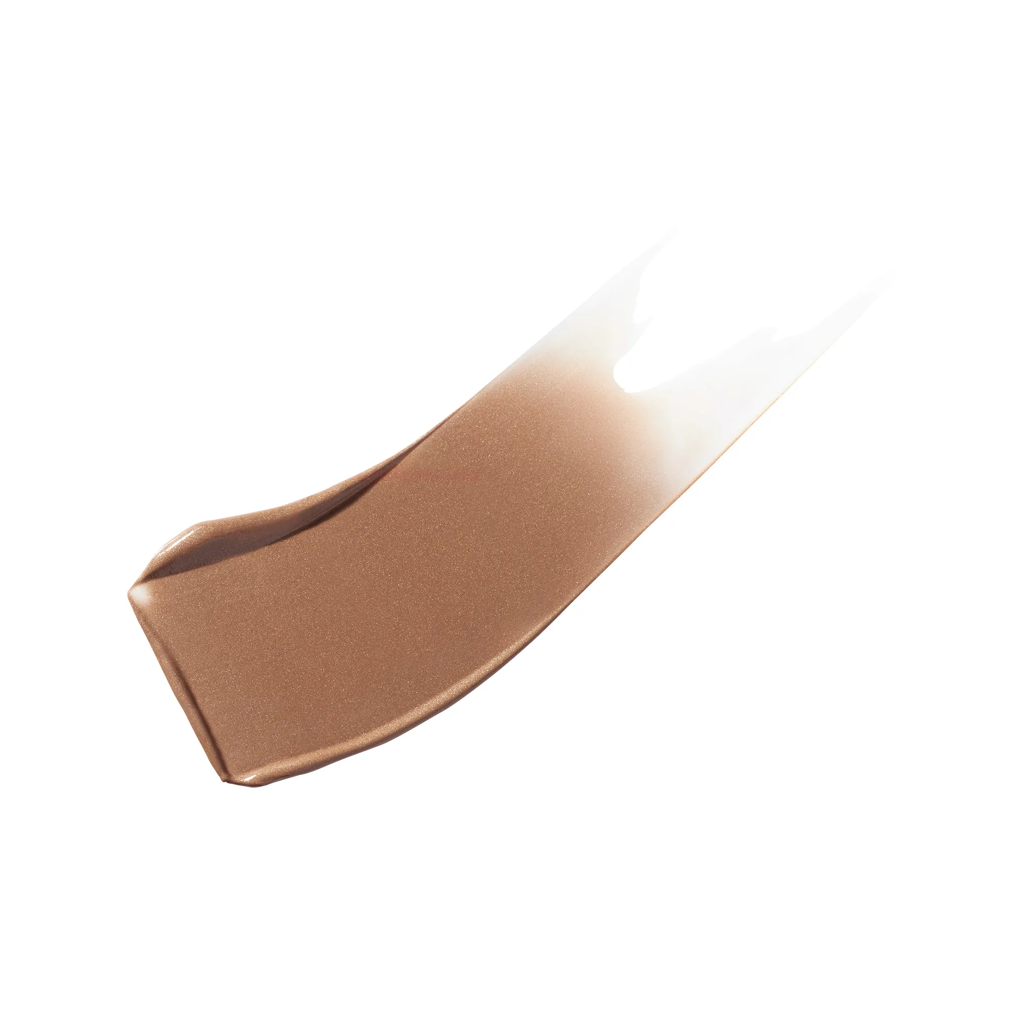 Swatch Laura Mercier Tinted Moisturiser Bronzer Sunlight