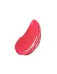 Swatch Estee Lauder Pure Colour Lipstick Creme 320 Defiant Coral
