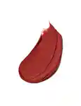 Swatch Estee Lauder Pure Colour Lipstick Matte 571 Independent