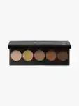 Hero Bobbi Brown New Nudes Eye Shadow Palette Bronzer Nudes