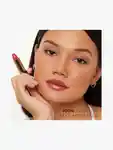 Alternative Image Hourglass Unlocked Satin Creme Lipstick