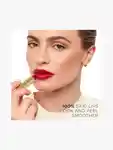 Alternative Image Hourglass Unlocked Satin Creme Lipstick