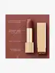 Alternative Image Hourglass Unlocked Satin Creme Lipstick