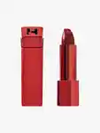 Hero Hourglass Unlocked Satin Creme Lipstick Red0