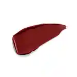 Swatch Hourglass Unlocked Satin Creme Lipstick Red0