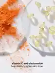 Alternative Image Clinique All Over Primer Apricot