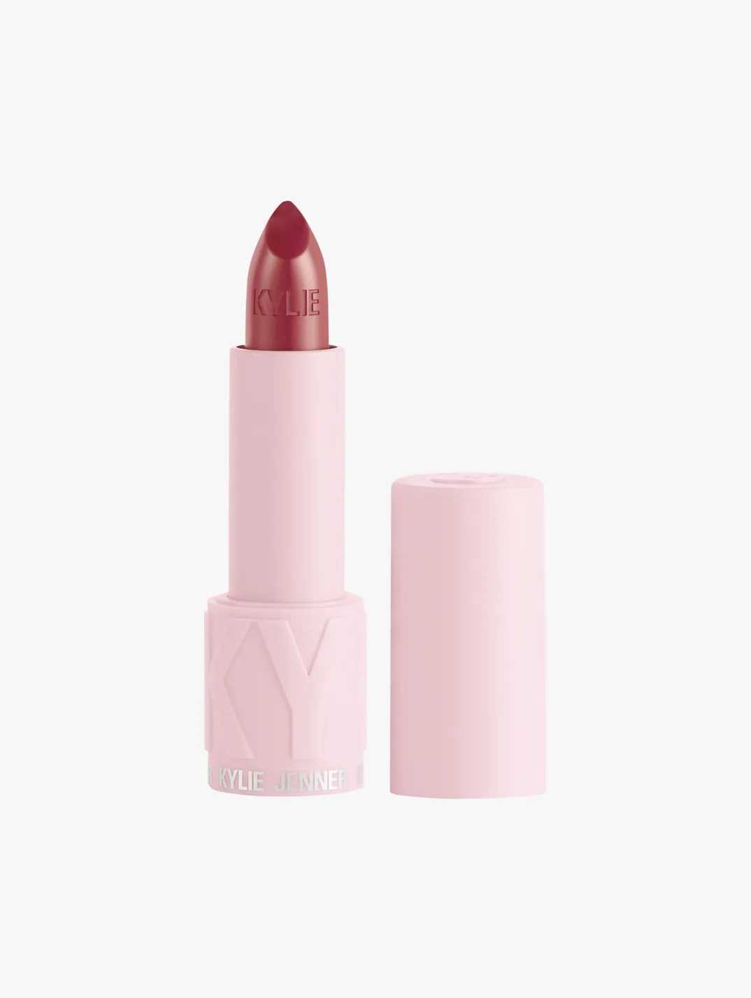 Hero Kylie Cosmetics Creme Lipstick 509 Been A Minute