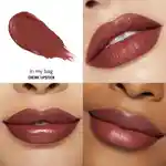 Alternative Image Kylie Cosmetics Creme Lipstick 115 In My Bag