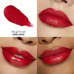 Alternative Image Kylie Cosmetics Creme Lipstick 413 The Girl In Red