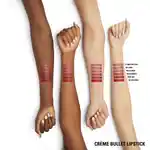 Alternative Image Kylie Cosmetics Creme Lipstick 413 The Girl In Red