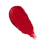 Swatch Kylie Cosmetics Creme Lipstick 413 The Girl In Red