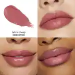 Alternative Image Kylie Cosmetics Creme Lipstick 510 Talk Is Cheap