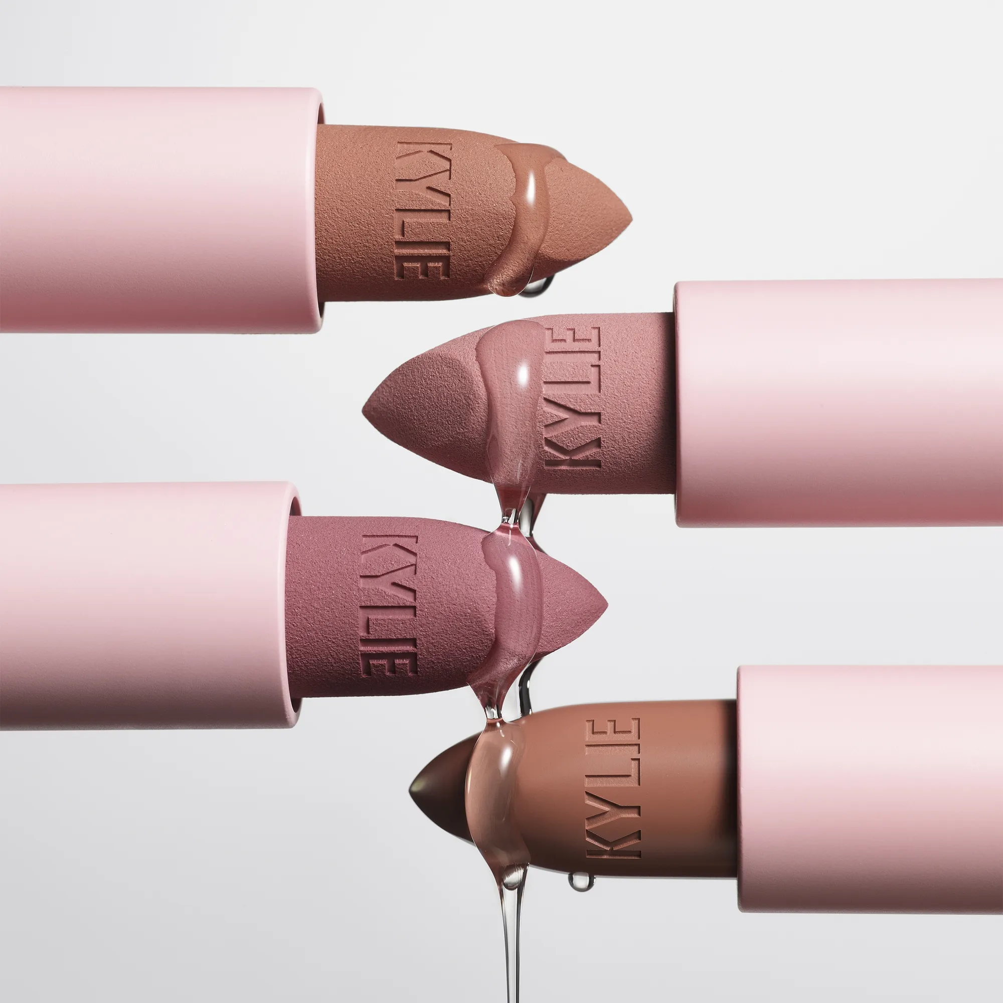 Alternative Image Kylie Cosmetics Matte Lipstick 716 Irreplaceable