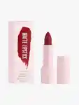 Alternative Image Kylie Cosmetics Matte Lipstick 410 An Apple A Day