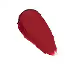Swatch Kylie Cosmetics Matte Lipstick 410 An Apple A Day
