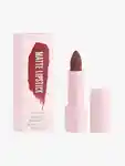 Alternative Image Kylie Cosmetics Matte Lipstick 328 Here For It