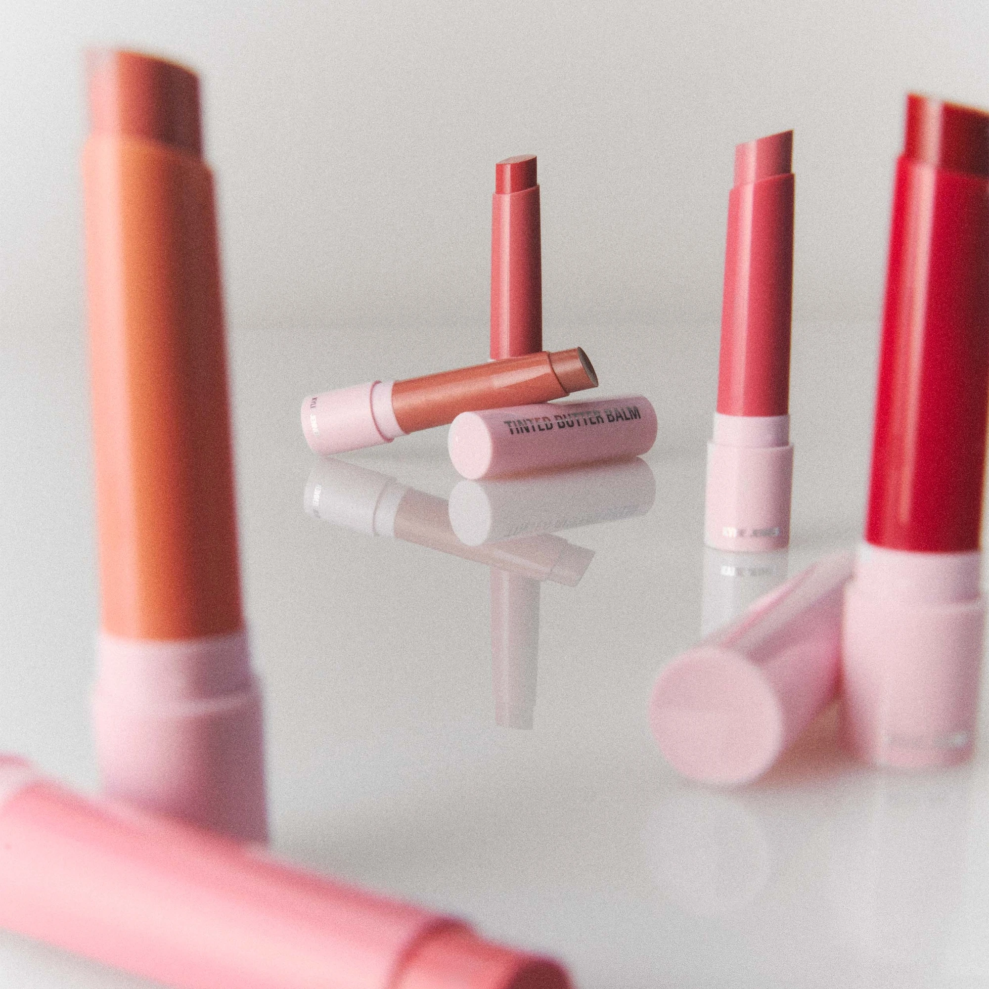 Alternative Image Kylie Cosmetics Tinted Butter Balm Shes_ Lovely_619