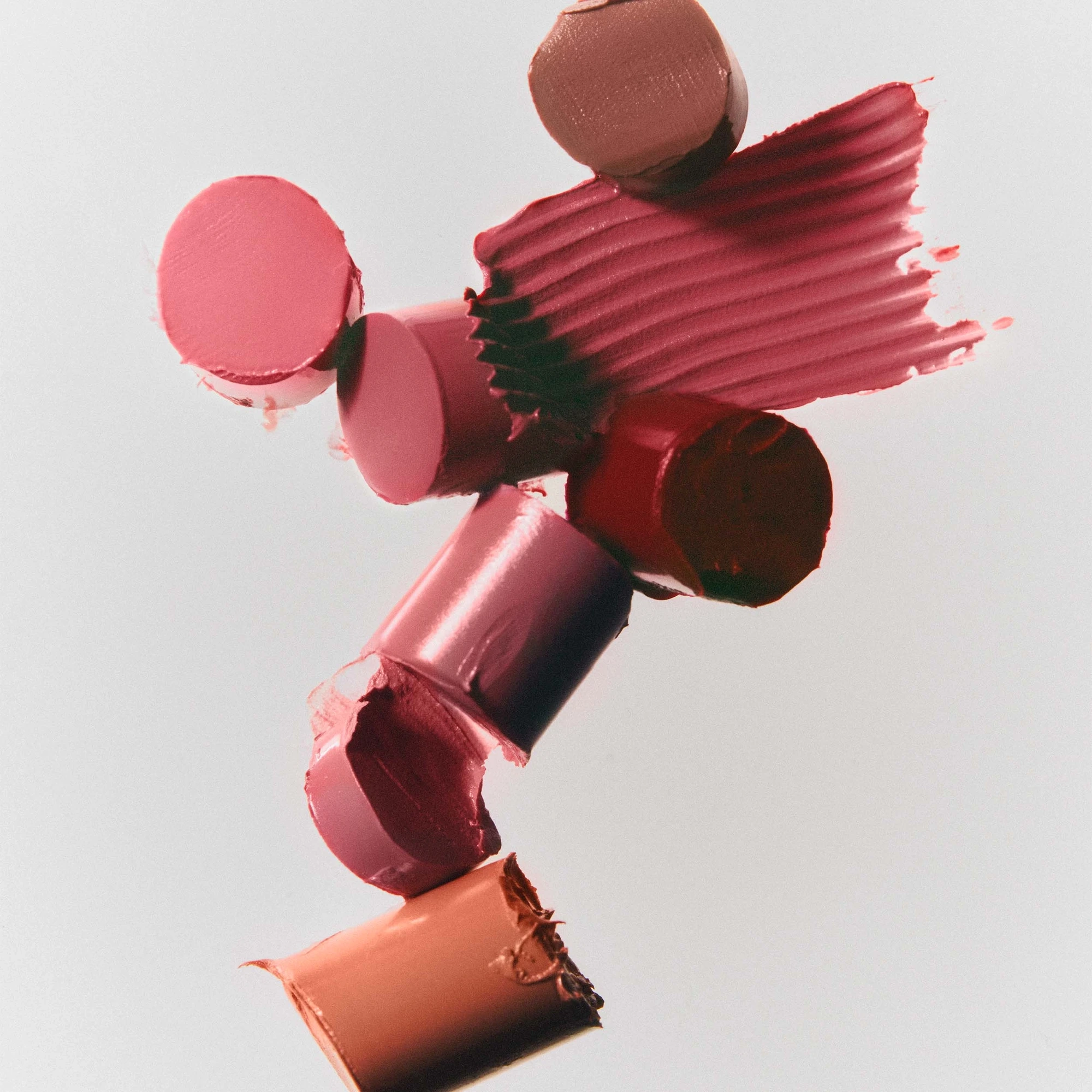 Alternative Image Kylie Cosmetics Tinted Butter Balm Shes_ Lovely_619