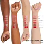 Alternative Image Kylie Cosmetics Tinted Butter Balm Thats_ Tea_211