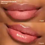 Alternative Image Kylie Cosmetics Tinted Butter Balm Thats_ Tea_211