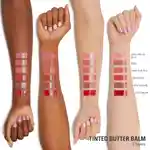Alternative Image Kylie Cosmetics Tinted Butter Balm Moving_ On_420