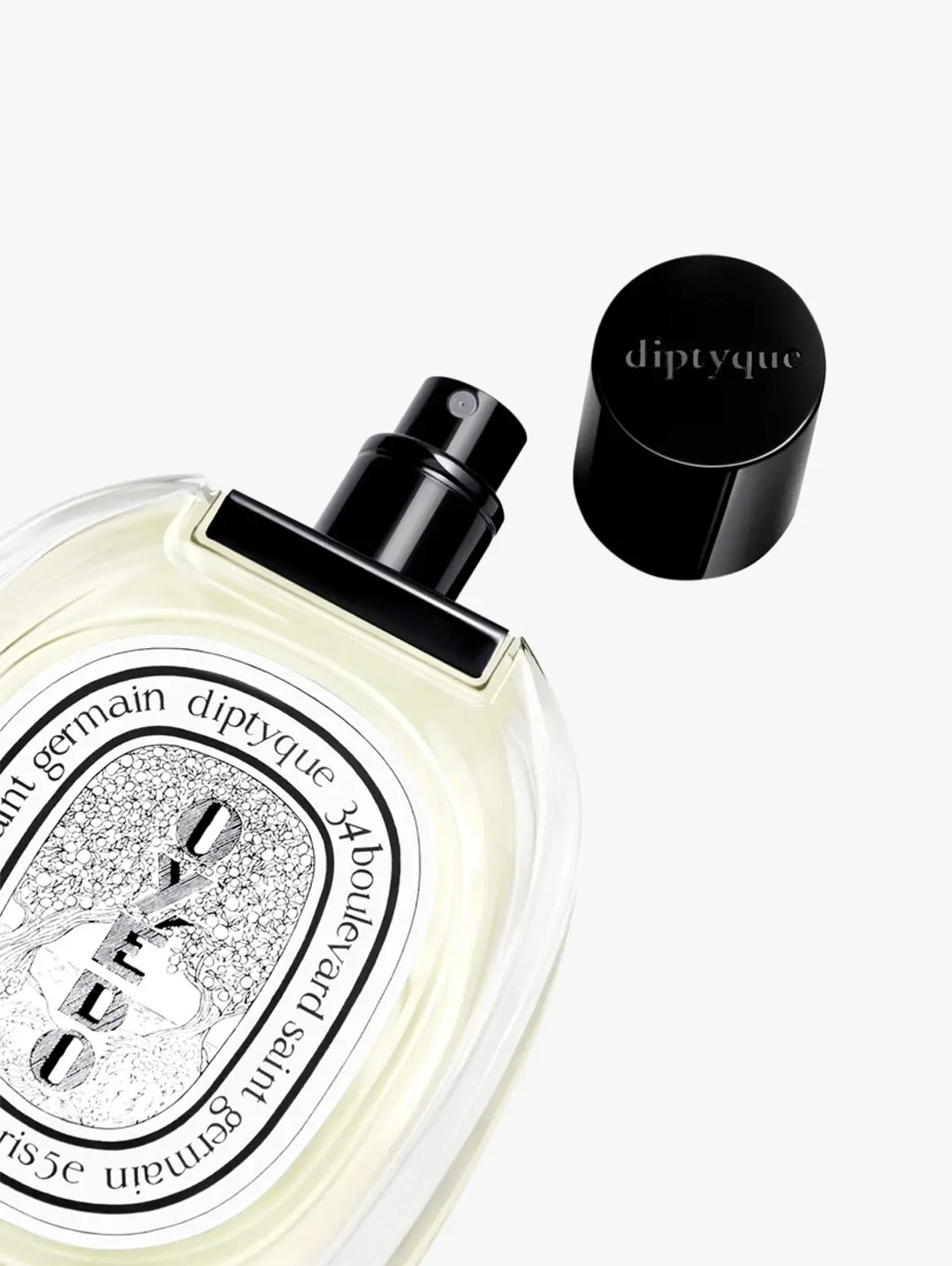 Diptyque Oyedo Eau De Toilette MECCA