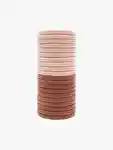 Alternative Image Kitsch Eco Friendly Hair Nylons Blush