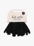 Hero Kitsch Eco Friendly Nylons Black