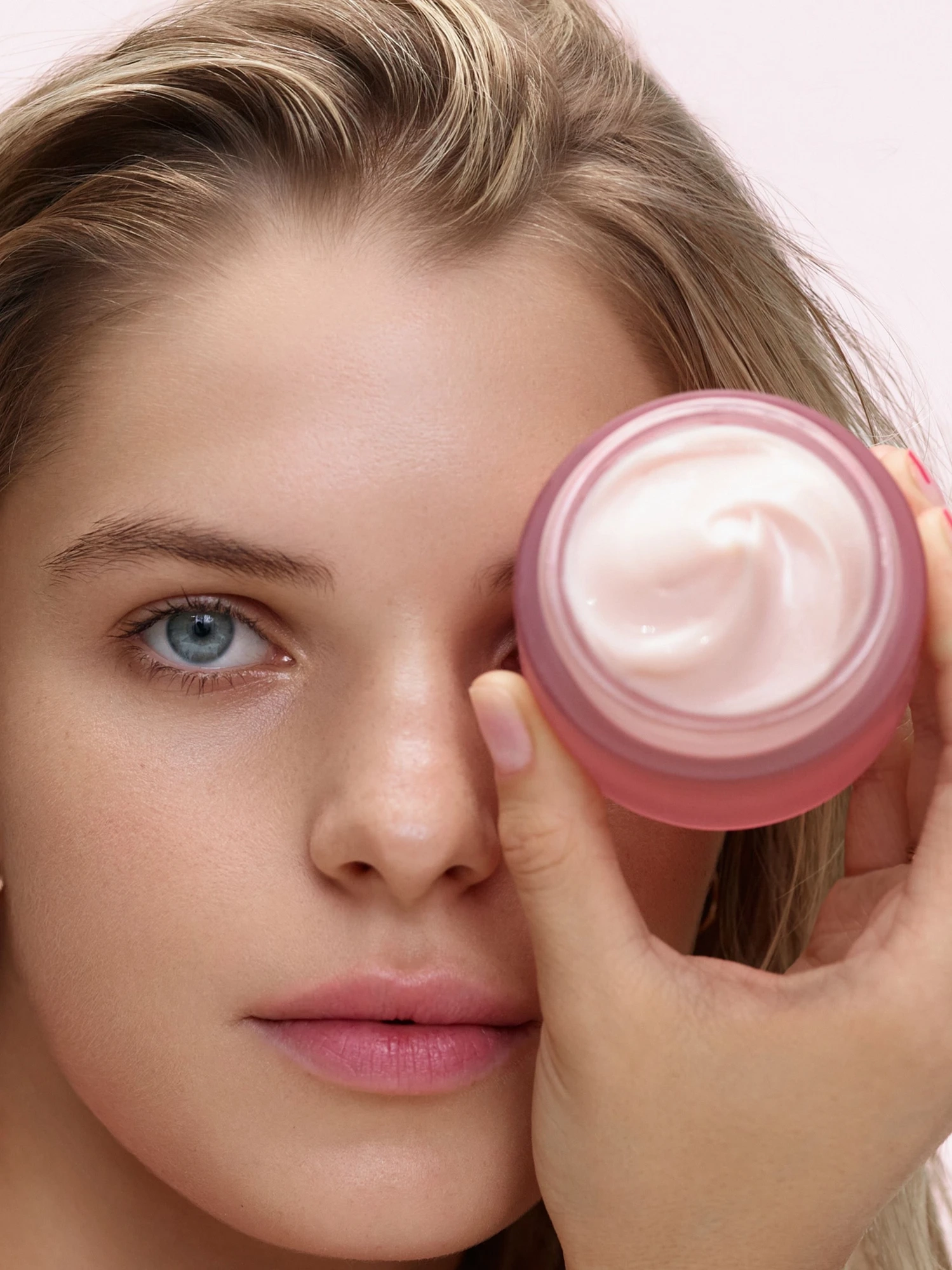 Alternative Image Elemis Pro Collagen Rose Marine Cream